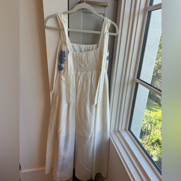 Tanya Taylor Amina Dress - Picture 7 of 8